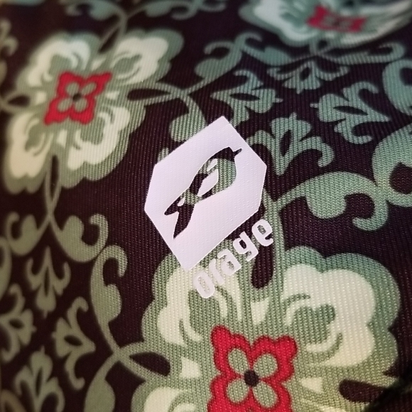 Orage snowboard jacket size 10 - Picture 13 of 14